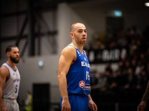 Μουράτος – «Είμαστε χαρούμενοι που η Εθνική επιστρέφει στη Θεσσαλονίκη»