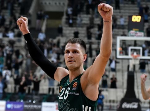 Euroleague – Το «ταμείο» της τρίτης μέρας – Ο Νέντοβιτς, οι «μοναξιές» και η… σύμπτωση (pics)