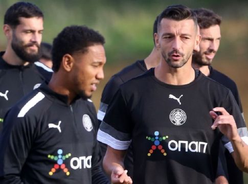 Η αποστολή του ΟΦΗ ενόψει Άρη