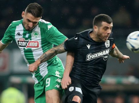 Ντέρμπι αποδείξεων στη Λεωφόρο, ευκαιρία για τον Ολυμπιακό στο Καραϊσκάκη