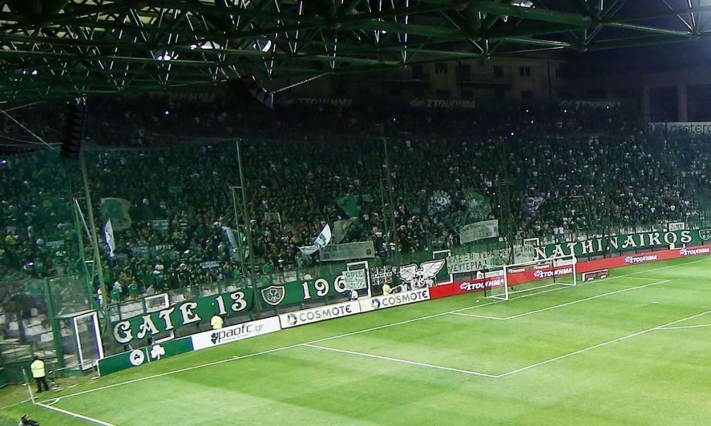 Παναθηναϊκός – Ολοταχώς για sold out στο ντέρμπι με τον ΠΑΟΚ