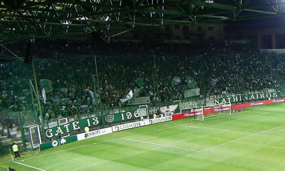 Παναθηναϊκός – Ολοταχώς για sold out στο ντέρμπι με τον ΠΑΟΚ