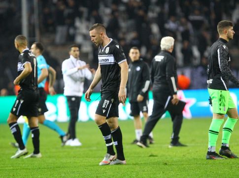 ΠΑΟΚ – Μπλέξιμο στην Ευρώπη, ντέρμπι στην Ελλάδα