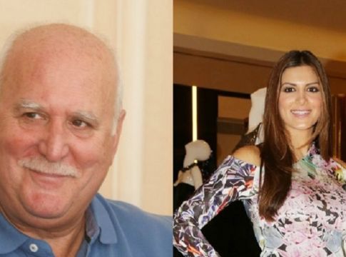 Τηλεοπτικός «σεισμός» – Στη θέση του Γιώργου Παπαδάκη η Σταματίνα Τσιμτσιλή;