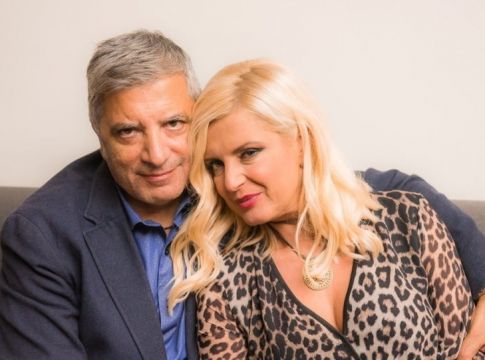 Το απίθανο σχόλιο του Γιώργου Πατούλη για τη Μαρίνα – «Θα το ανακαλύψουν όλοι…» (vid)