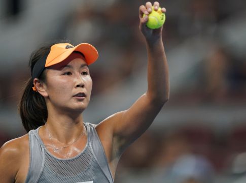 #WhereIsPengShuai – Η κινηματογραφική εξαφάνιση της Κινέζας τενίστριας και οι απίστευτες εξελίξεις… (pics)