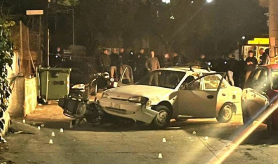 Πέραμα – Η εντολή «σταματήστε την καταδίωξη» δεν μπορεί να είναι αποδεκτή, λέει ο Λευτέρης Οικονόμου