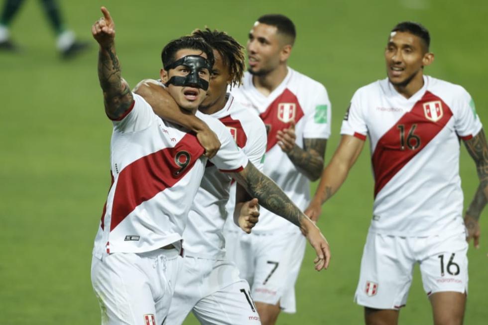 Έμεινε «ζωντανό» το Περού (3-0), σπουδαίο διπλό για τη Χιλή (1-0)