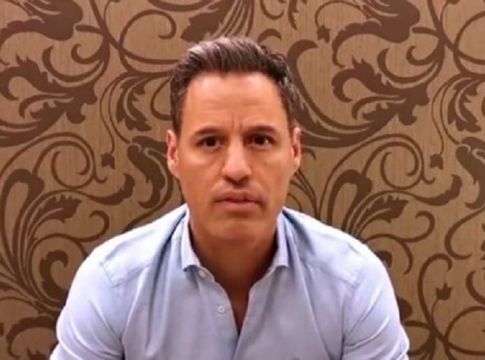 Γρηγόρης Πετράκος – Νέο παραλήρημα για τον κορωνοϊό – Αυτό λέγεται εκβιασμός και κακοποίηση