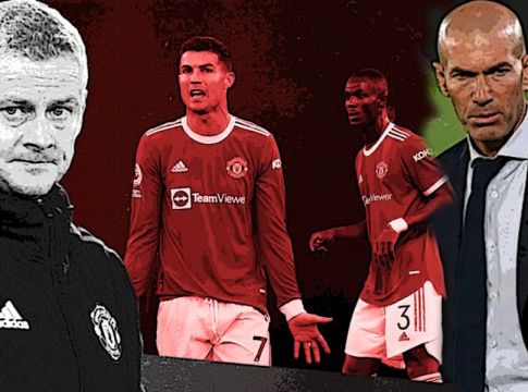 Το πήραν απόφαση στην Γιουνάιτεντ – Στην έξοδο ο Σόλσκιερ, φαβορί ο Ζιντάν