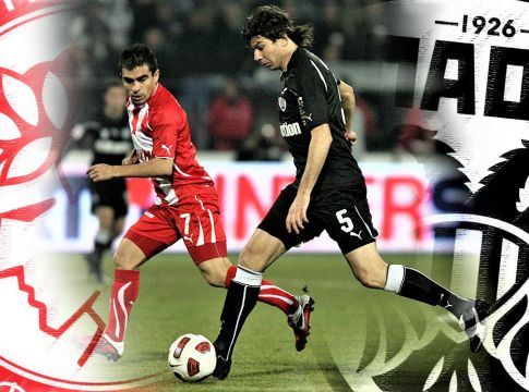 Αριέλ Ιμπαγάσα Vs Πάμπλο Γκαρσία – Η μάχη συνεχίζεται και στους πάγκους (vids)