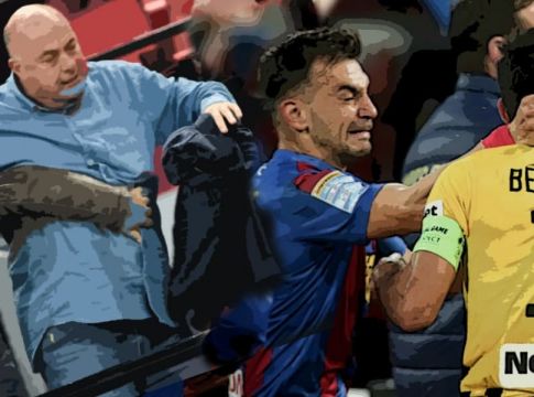 Κλήθηκαν σε απολογία Άρης και Βόλος, κινδυνεύουν με τιμωρία έδρας