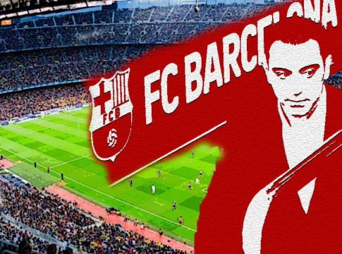 LIVE – Μπαρτσελόνα – Εσπανιόλ 1-0 (Τελικό)