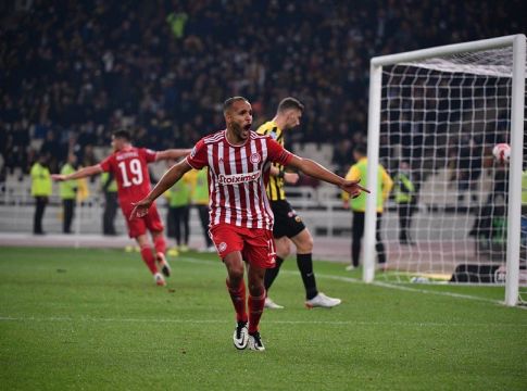 Ολυμπιακός – Διαφορά ποιότητας, παντού…