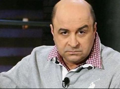 Ξέσπασμα της Ρασέλ κατά Σεφερλή: «Άνδρας με κυνηγούσε με ξεκουμπωμένο παντελόνι» (vid)