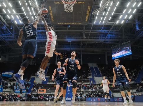 EuroLeague – Με Φαλ και ΜακΚίσικ το Top-10 της αγωνιστικής (vid)