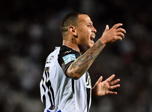 Ανησυχία στον ΠΑΟΚ για Σίντκλεϊ και Βιεϊρίνια