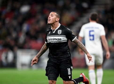 ΠΑΟΚ – Ανεβαίνει ο Σίντκλεϊ, επέστρεψαν όλοι οι διεθνείς