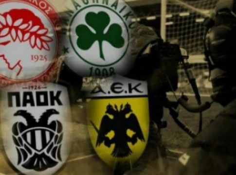 Η σταθερότητα του Ολυμπιακού, το -3 των Δικεφάλων και ο απογοητευτικός Παναθηναϊκός