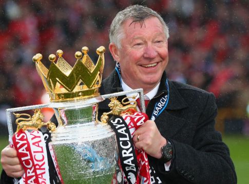 Η μέρα που άλλαξε η μοίρα της Μάντσεστερ Γιουνάιτεντ