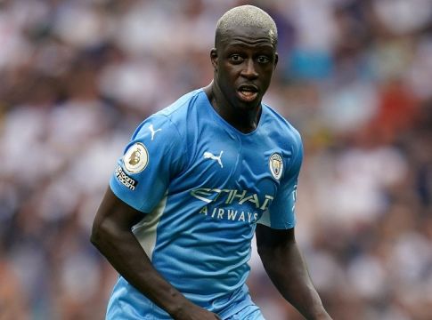 Ο Μπέντζαμιν Μεντί κατηγορείται για ακόμη δύο βιασμούς