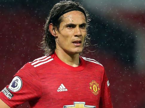 Η Ίντερ ενδιαφέρεται για τον Καβάνι