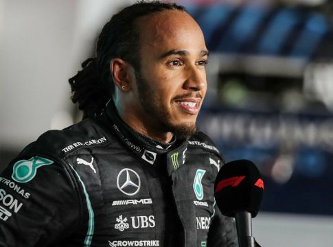 Χάμιλτον – «Το φετινό μονοθέσιο είναι μια… τεράστια ντίβα»