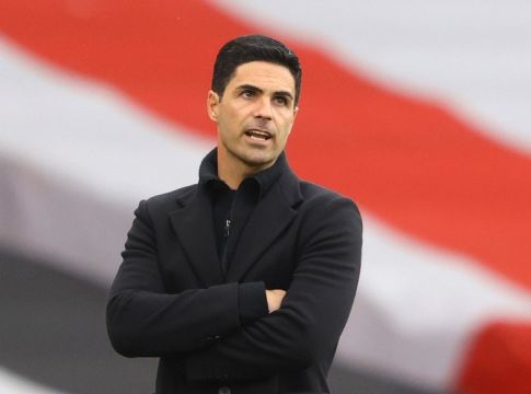 Κι όμως: Ο Αρτέτα έχει μερίδιο στoν τίτλο των Rams (pic)