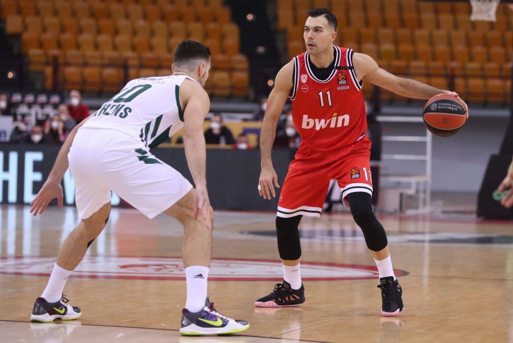 Ασύλληπτο – Το ποσοστό Ολυμπιακού και Παναθηναϊκού εκτός έδρας είναι για… υποβιβασμό