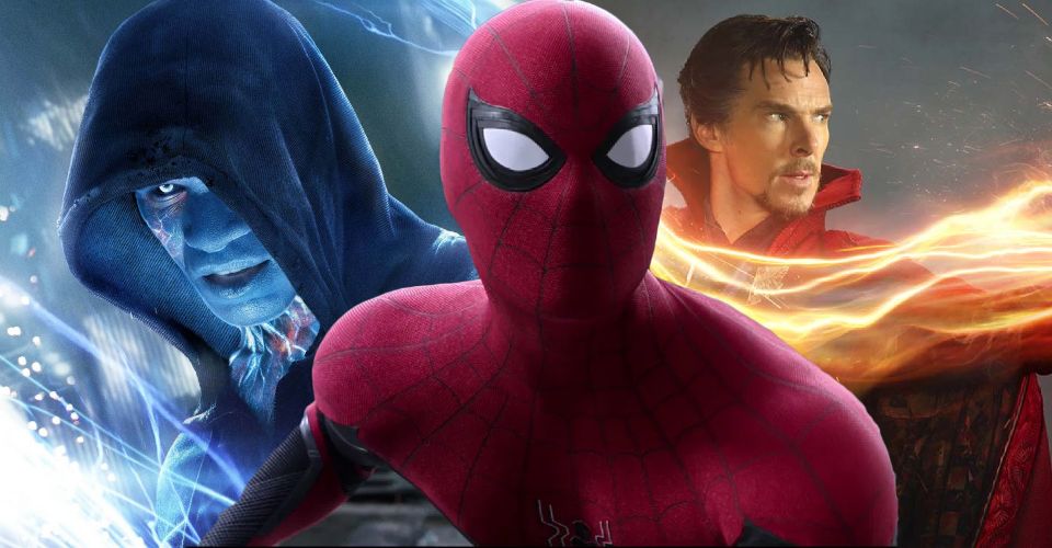 Πρωτόγνωρες καταστάσεις με το trailer του Spider-Man – Σε κινηματογράφο η πρεμιέρα του!