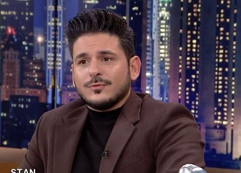 Stan – «Υπήρχε μια περίοδος που δεν μπορούσα να μαζέψω τον εαυτό μου» (vid)