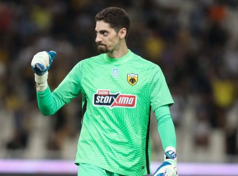 Στάνκοβιτς – «Η ΑΕΚ έχει τους καλύτερους οπαδούς»