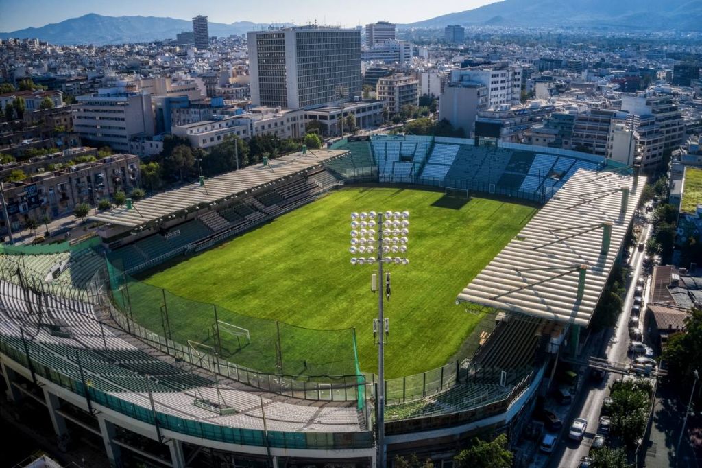 Με Καρλίτος στο 3.00 και Σβαμπ στo 17.50 το ντέρμπι Παναθηναϊκός-ΠΑΟΚ!