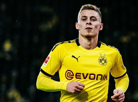 Nτόρτμουντ – Θετικός στον κορωνοϊό ο Τόργκαν Αζάρ