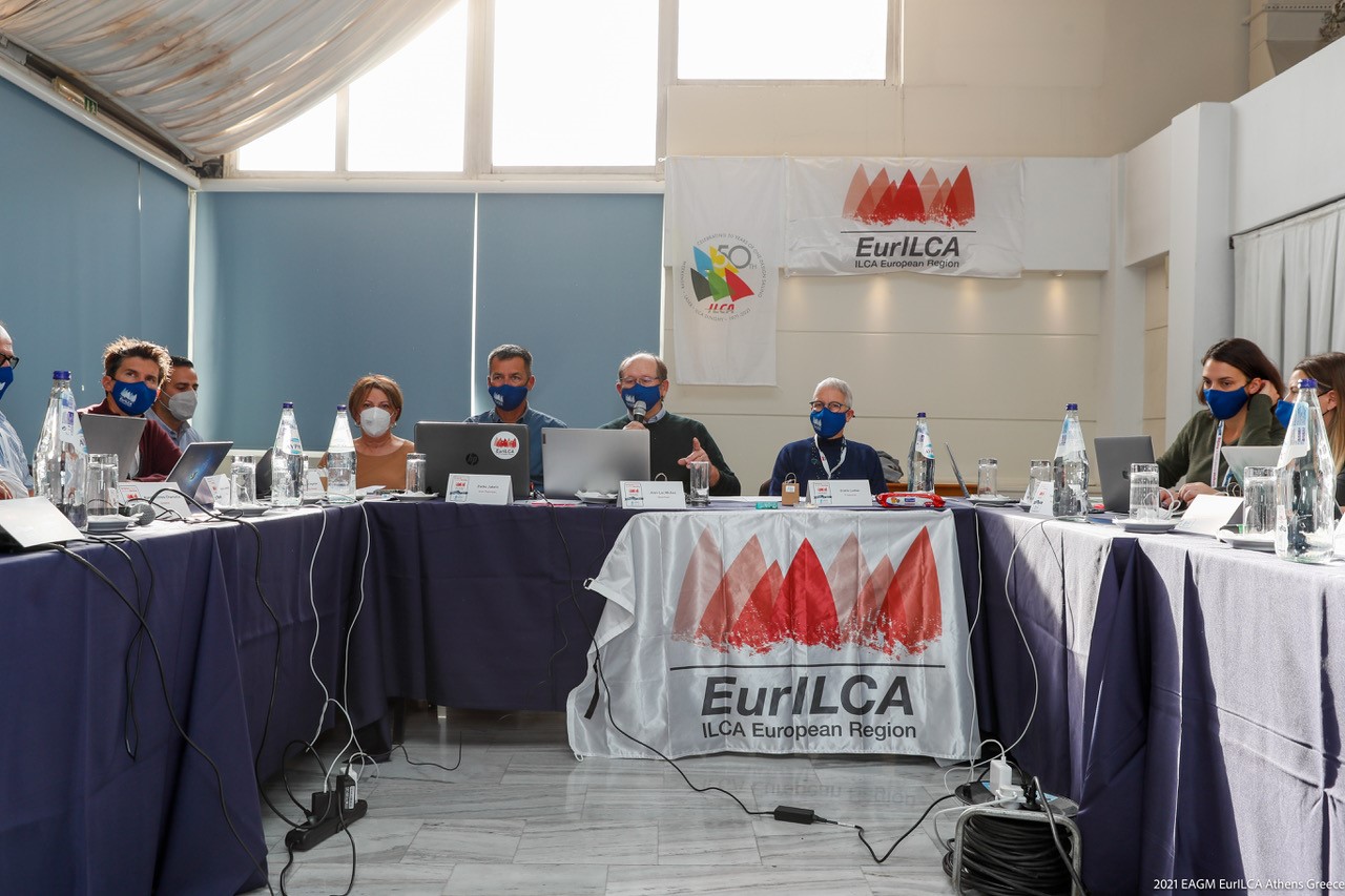 Στην Αθήνα διοργανώθηκε το ετήσιο συνέδριο της EurILCA