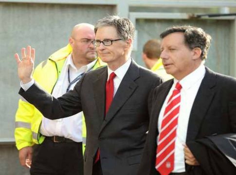 Ιδιοκτήτες Λίβερπουλ – Θέλουν να αγοράσουν ομάδα χόκεϊ