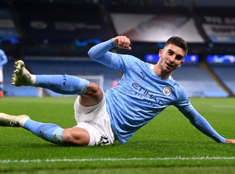 Τόρες – Δίνει 50 εκατ. η Μπαρτσελόνα στη Σίτι