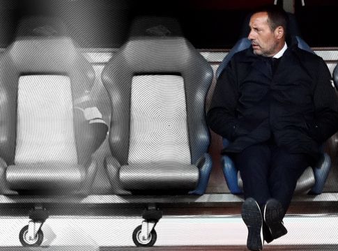 Οι βουτιές του Φαν’τ Σιπ, το επικοινωνιακό «κρυφτό», το ΟΑΚΑ και οι «μεγάλες δυνάμεις» της ΕΠΟ που τον θέλουν…