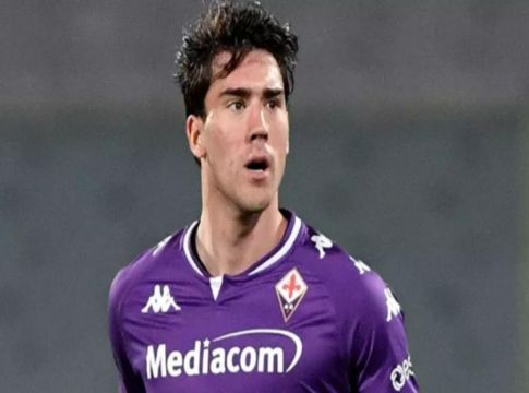 Γιουβέντους – Θέλει να κάνει δικό της τον Βλάχοβιτς