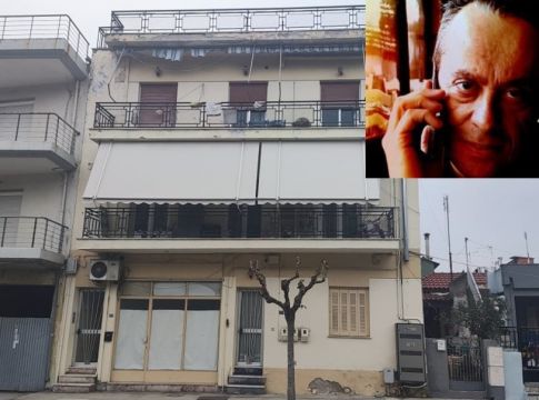 Έγκλημα στο Βόλο – Οι πρώτες δηλώσεις του δικηγόρου μετά την εξιχνίαση της στυγερής δολοφονίας του 2009