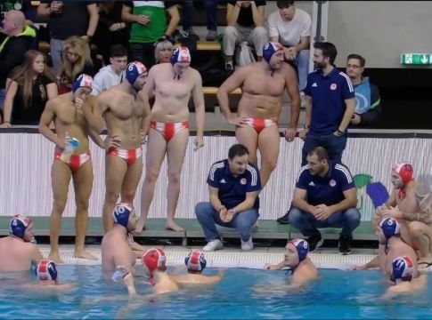 Ολυμπιακός – Πρώτα ο ΠΑΟΚ, μετά η Μπαρτσελονέτα