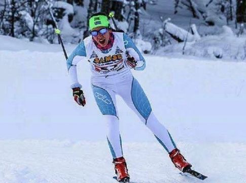 H Ντάνου υποψήφια για την Επιτροπή Αθλητών της ΔΟΕ