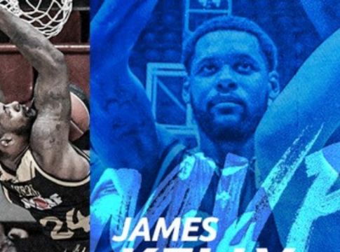 Basket League – MVP της 6ης αγωνιστικής ο Τζέιμς Κέλι
