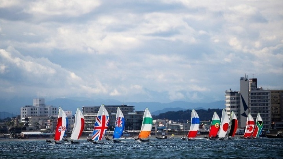 «30η Athens International Sailing Week» – Πρεμιέρα της Β’ φάσης με ιστιοδρομίες στις Ολυμπιακές κατηγορίες