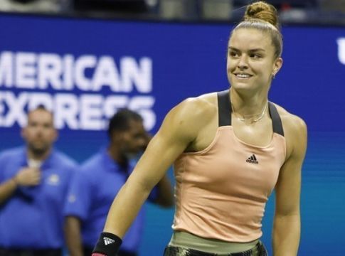 Με Σβιάτεκ η πρεμιέρα της Σάκκαρη στους WTA Finals