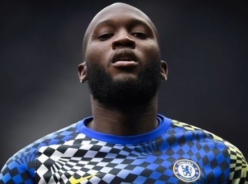 Επέστρεψε ο Λουκάκου στις προπονήσεις