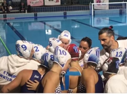 Προκρίθηκε και ο Εθνικός, με 4 ελληνικές ομάδες οι «16» της LEN Euroleague