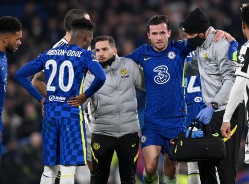 Χωρίς Καντέ και Τσίλγουελ η Τσέλσι με Γιουνάιτεντ