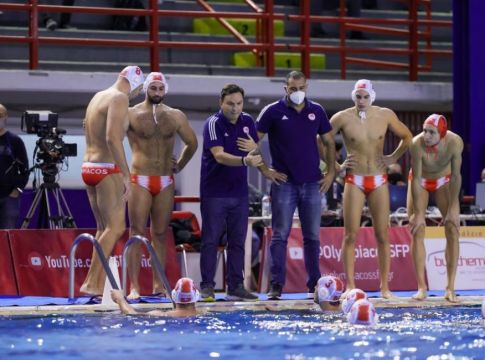 LIVE – Νόβι Μπέογκραντ – Ολυμπιακός
