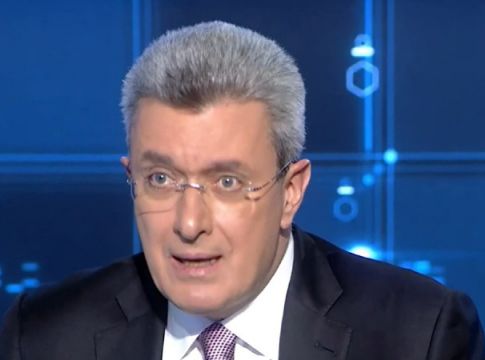 Ανακοίνωσε τα δυσάρεστα ο Νίκος Χατζηνικολάου